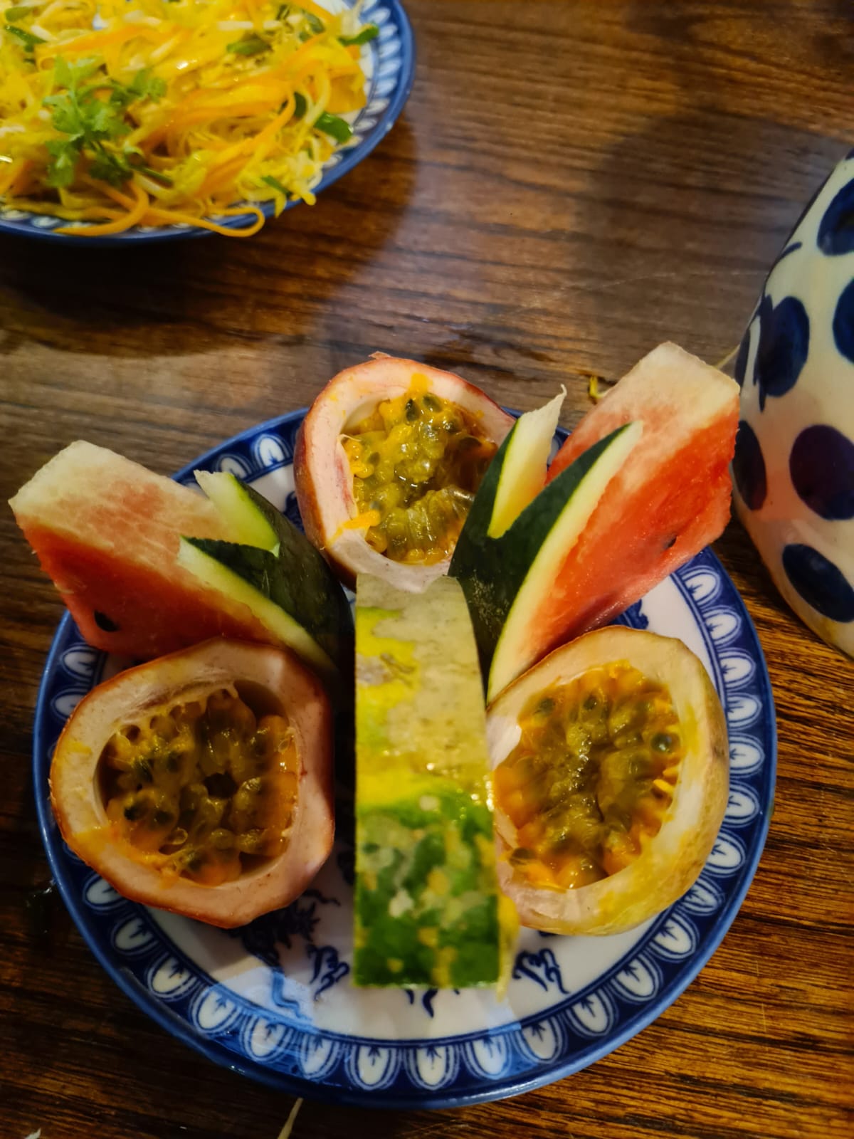 Vietnam Yoga Retreat