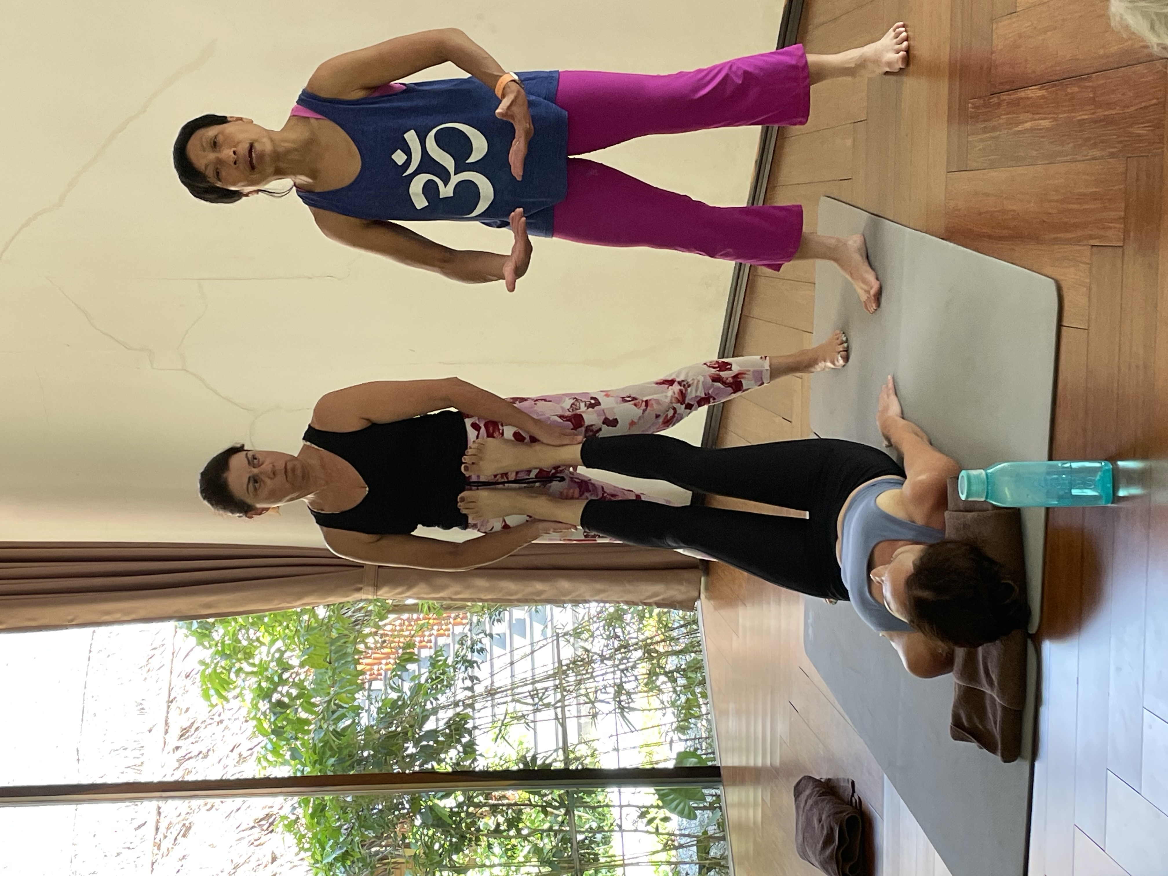 Vietnam Yoga Retreat