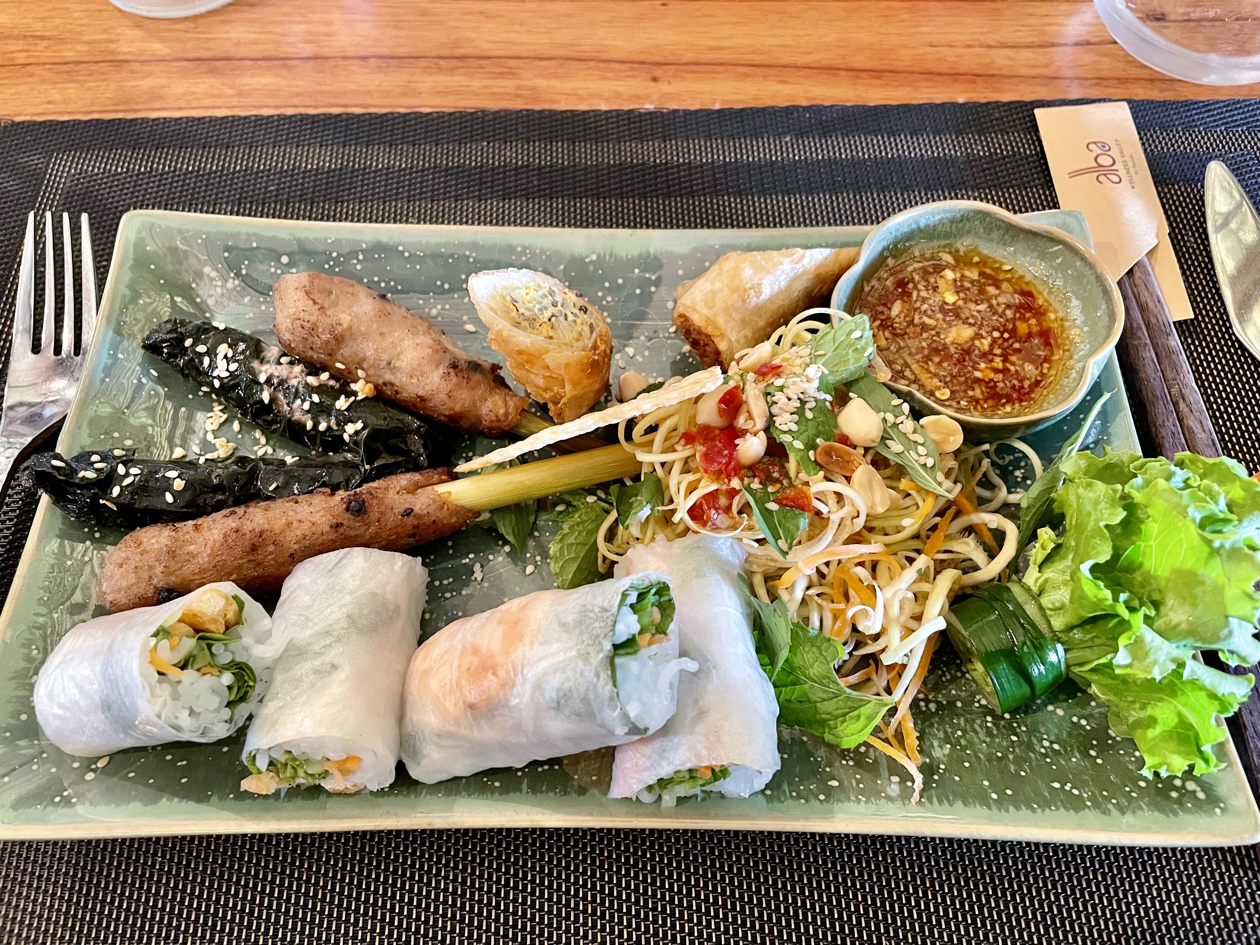 Vietnam Yoga Retreat