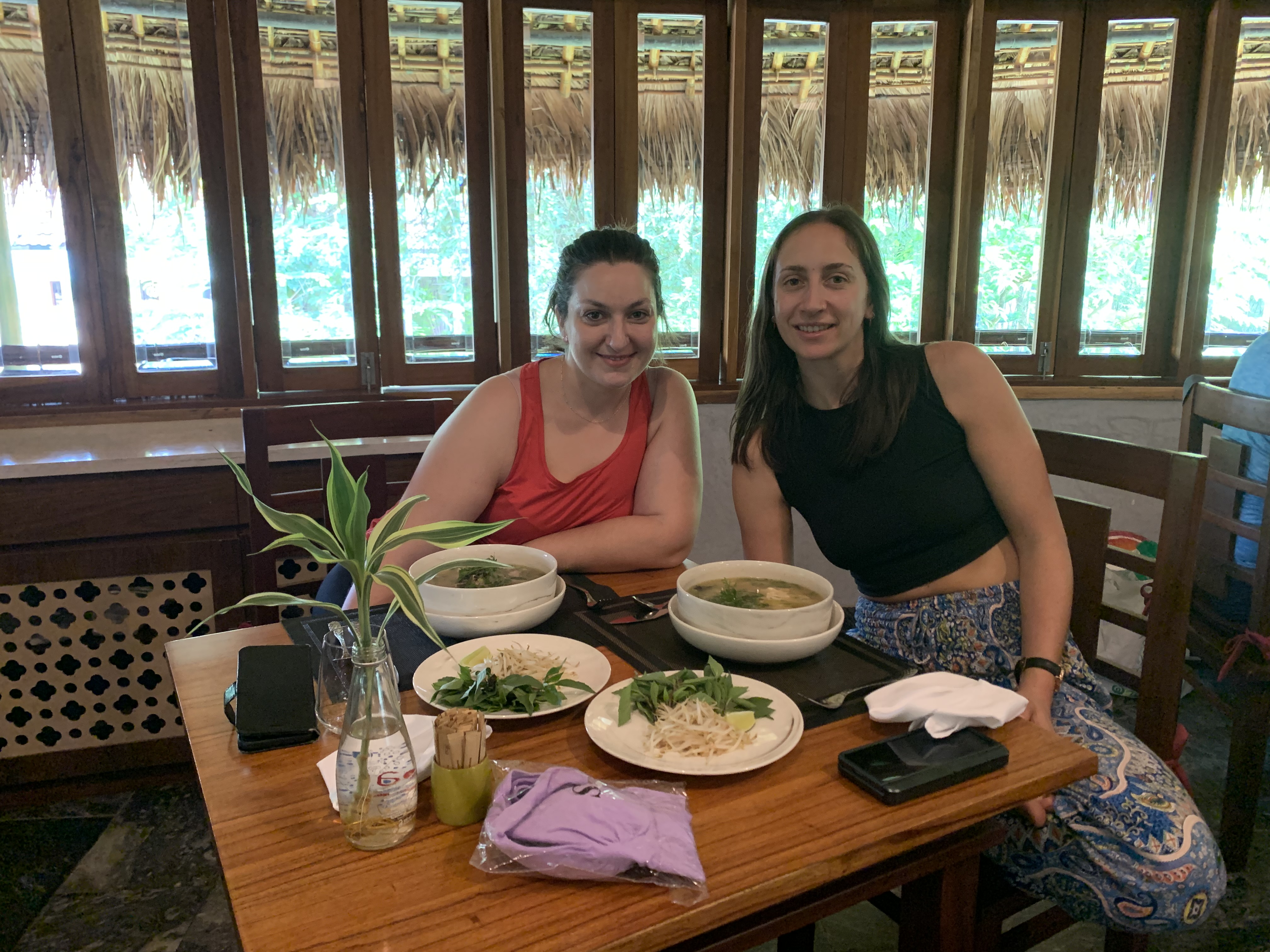 Vietnam Yoga Retreat