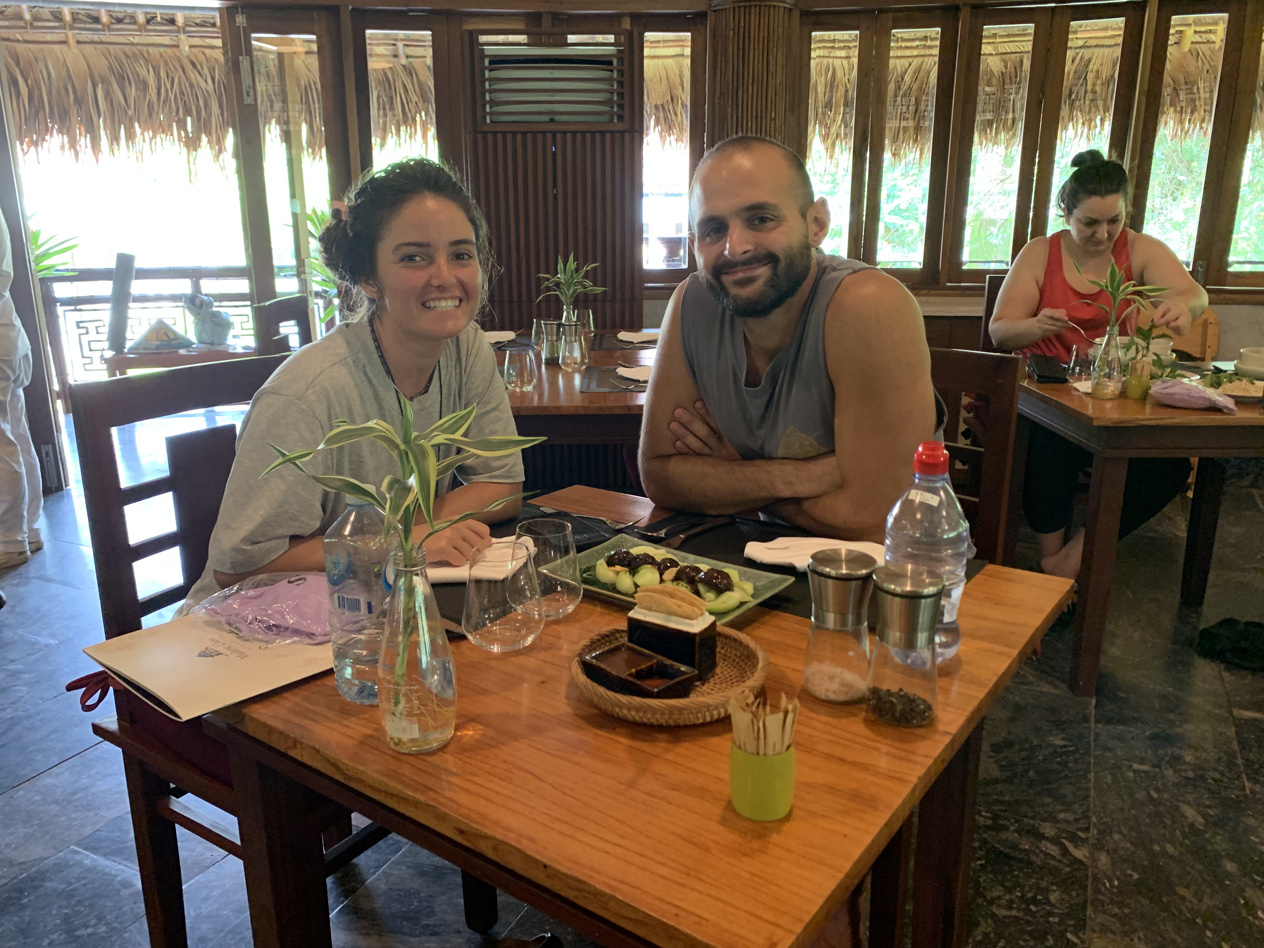 Vietnam Yoga Retreat