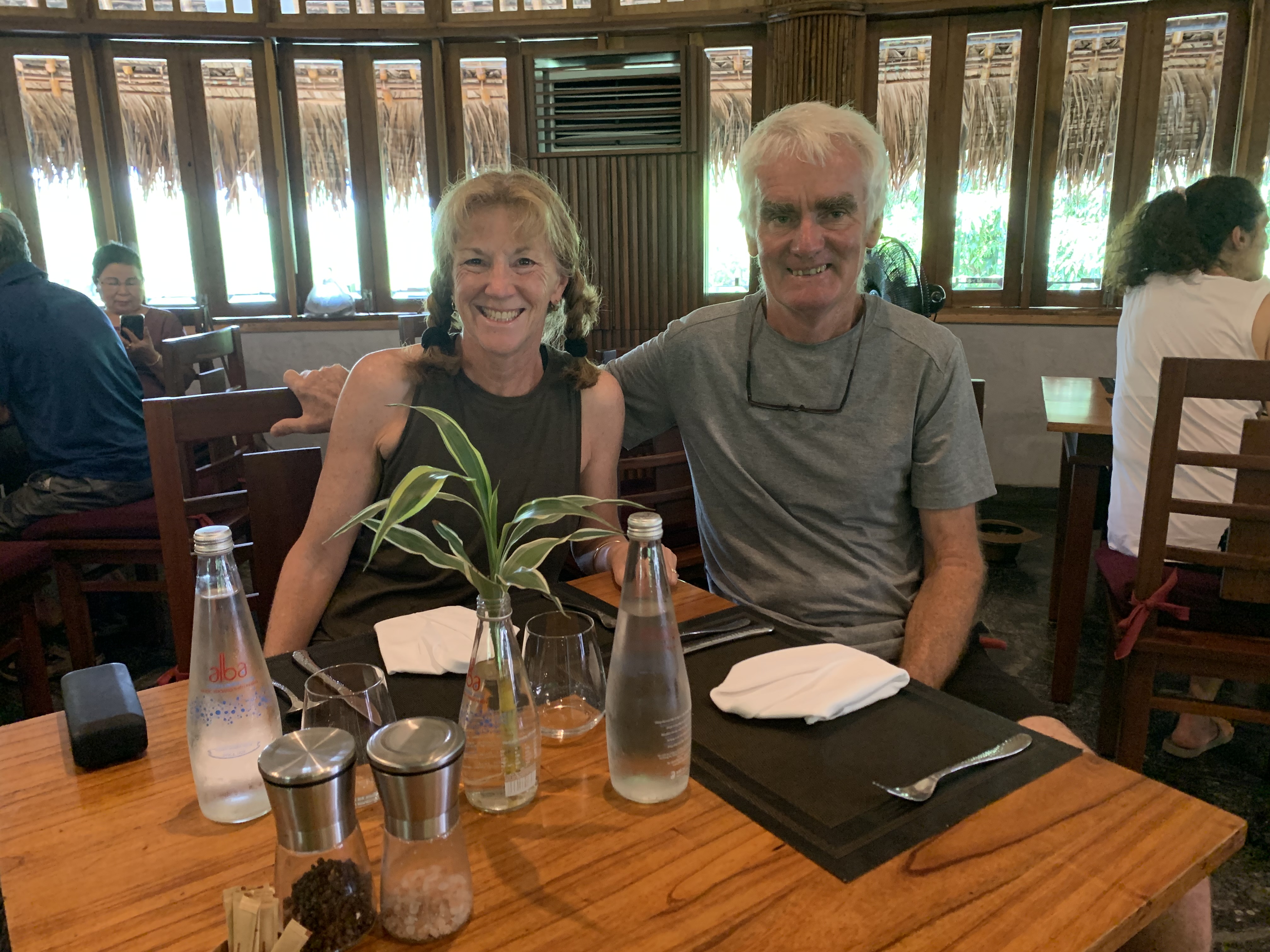 Vietnam Yoga Retreat