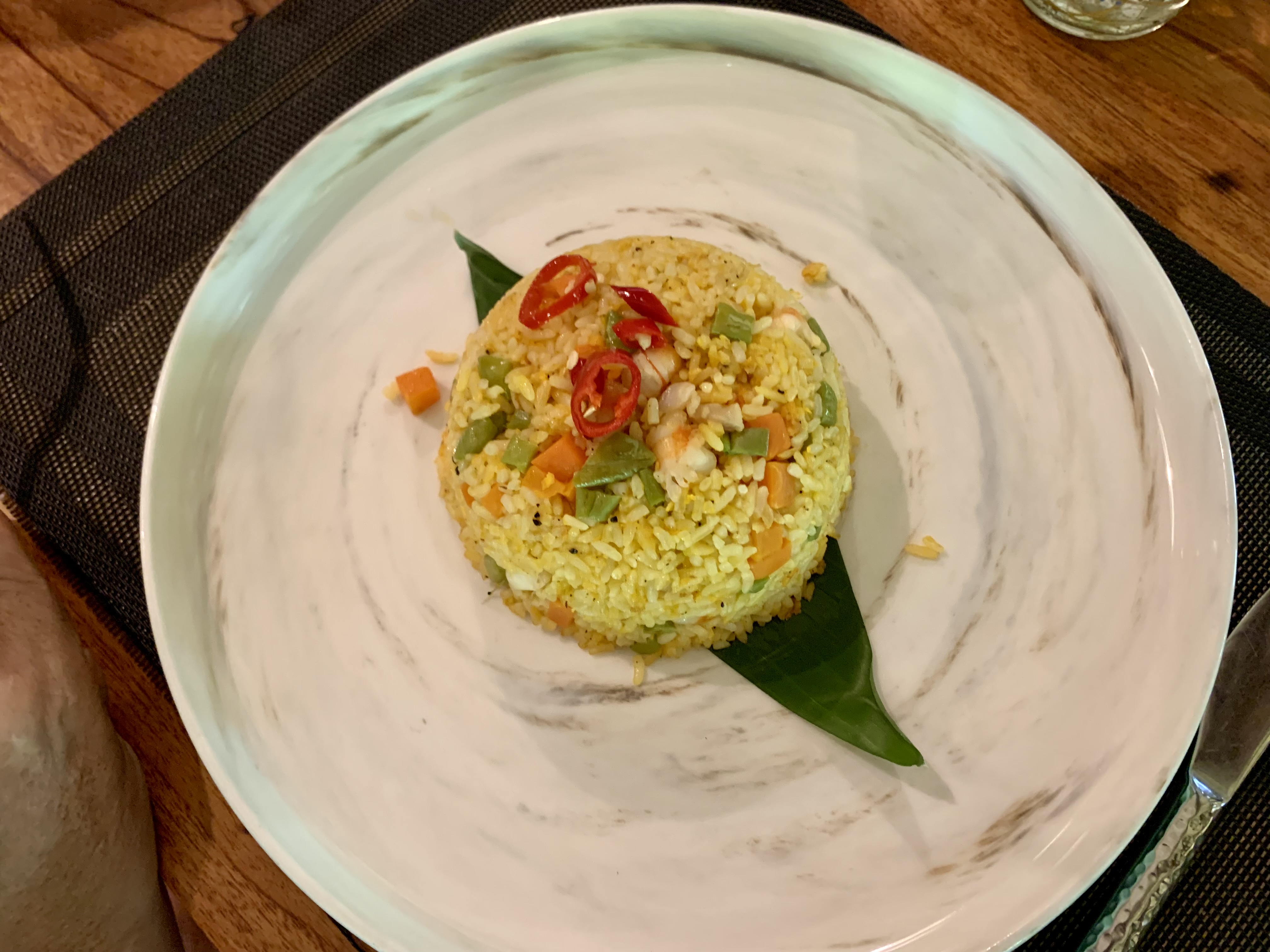 Vietnam Yoga Retreat