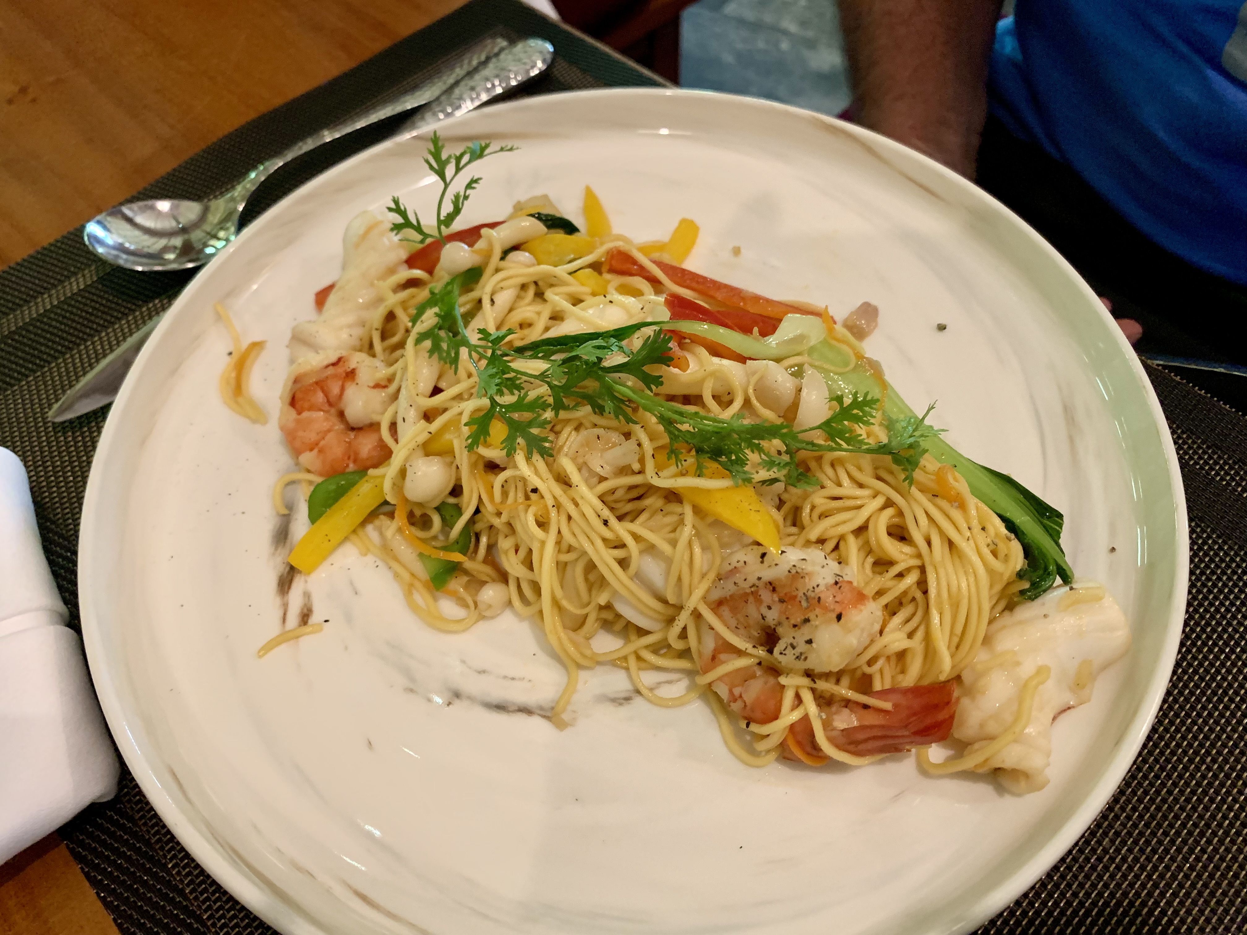 Vietnam Yoga Retreat