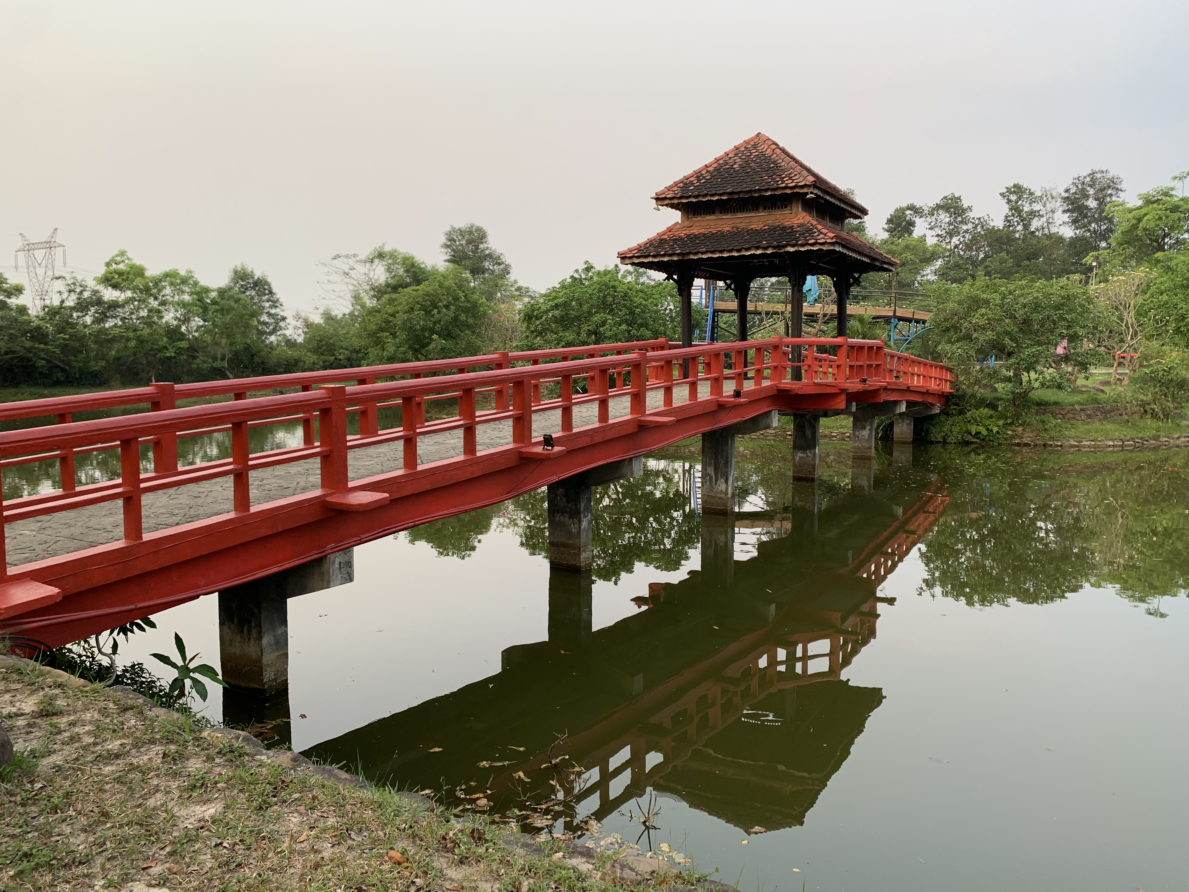 Vietnam Yoga Retreat