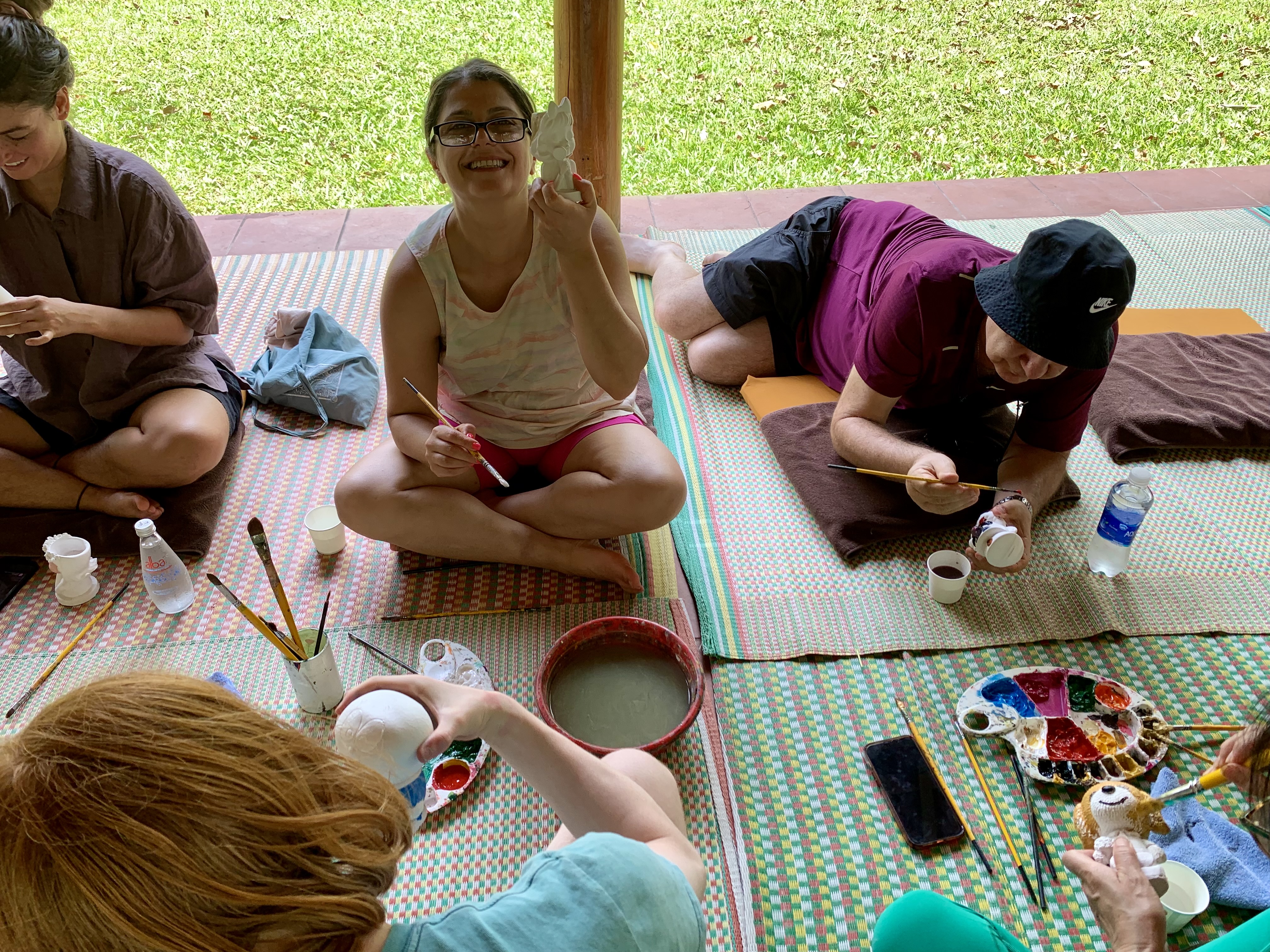 Vietnam Yoga Retreat