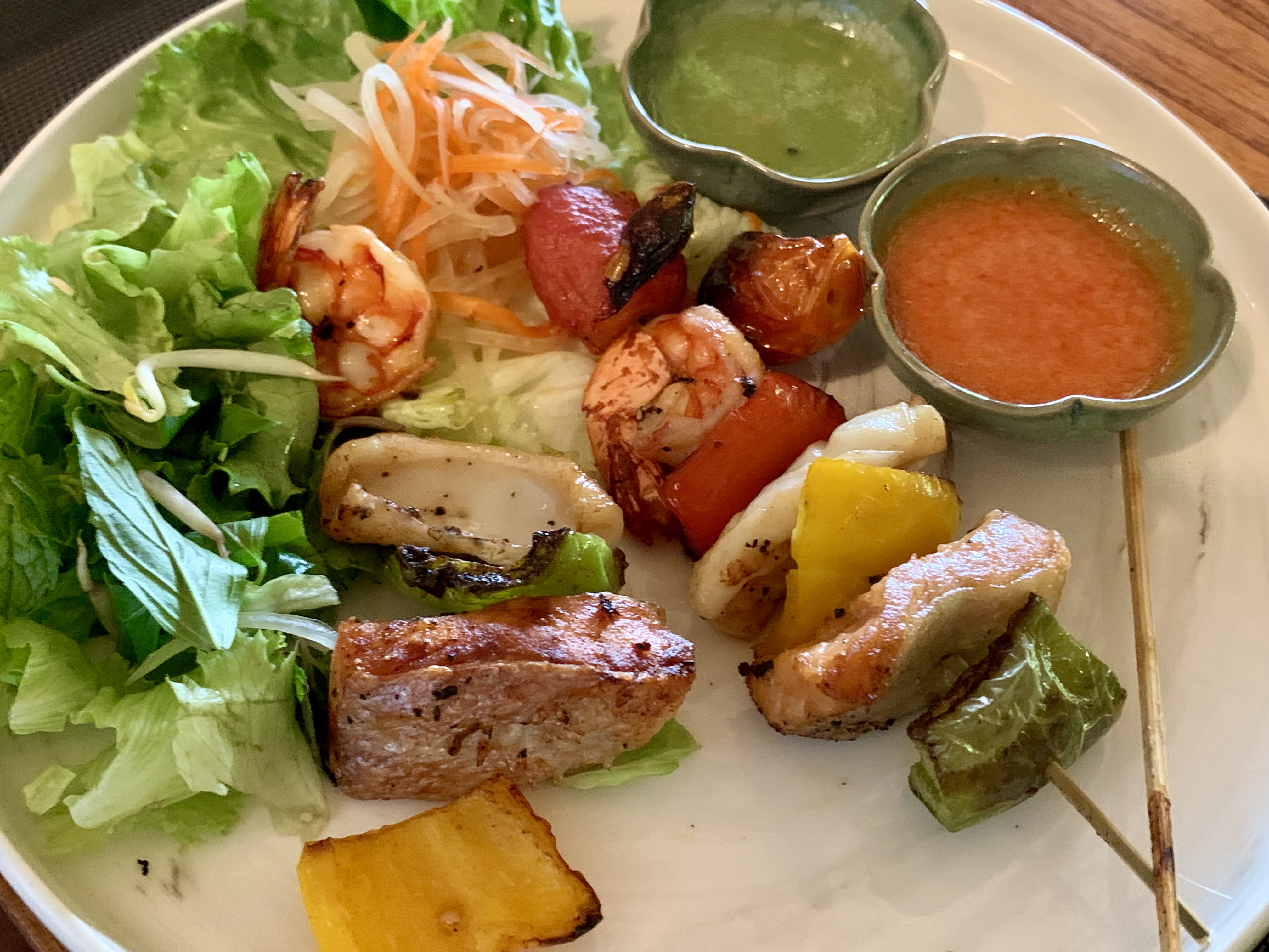 Vietnam Yoga Retreat