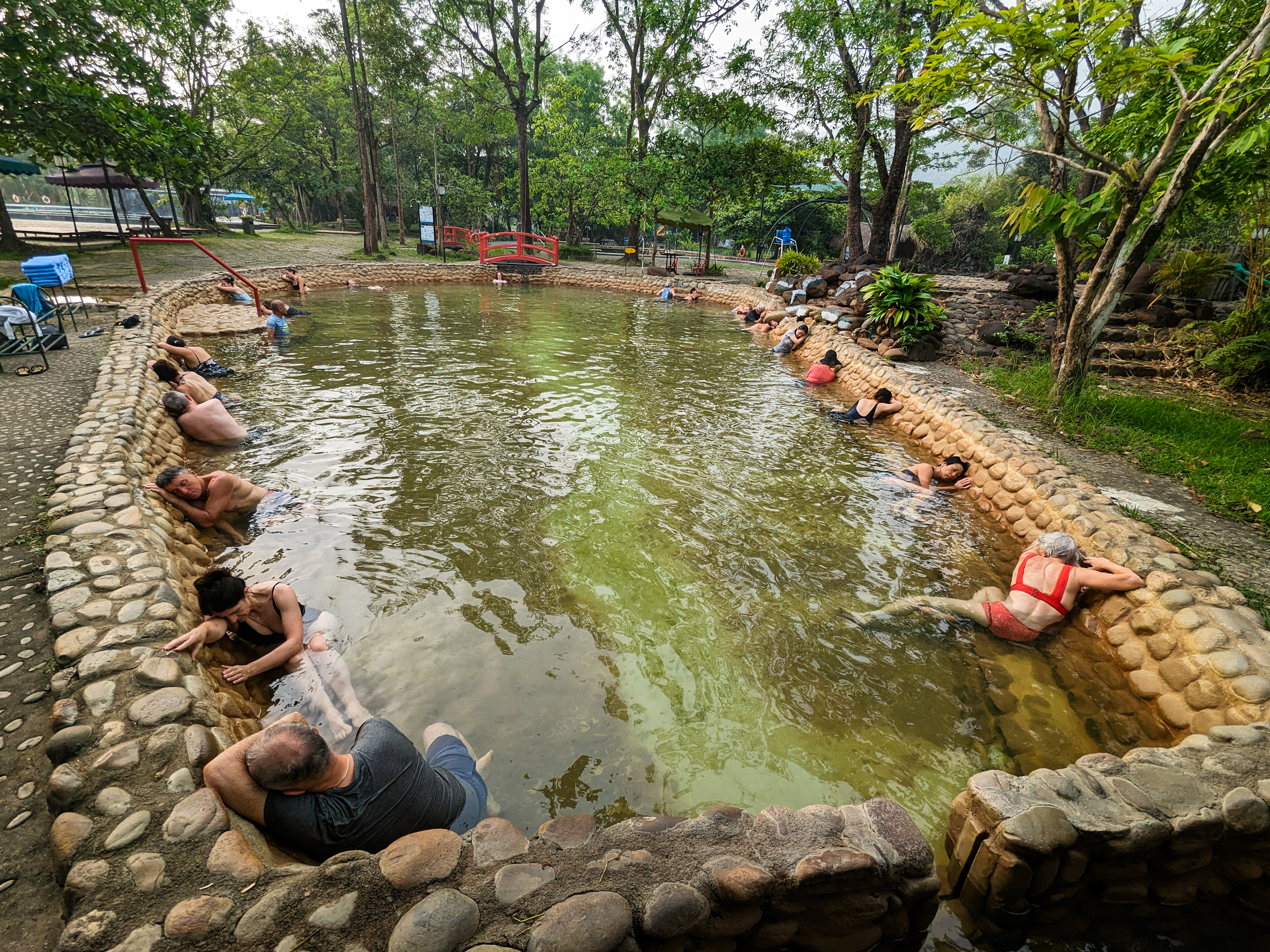 Vietnam Yoga Retreat